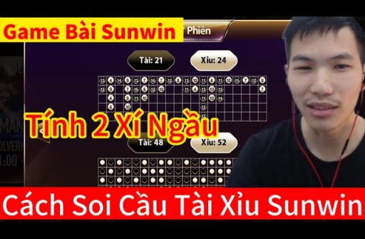 Các Kỹ Thuật Soi Cầu Tài Xỉu Sunwin